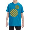 Gildan Youth Heavy Cotton T-Shirt Thumbnail