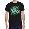 Adult Heavy Cotton 5.3 oz. T-Shirt Thumbnail