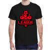 Adult Heavy Cotton 5.3 oz. T-Shirt Thumbnail