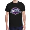 Adult Heavy Cotton 5.3 oz. T-Shirt Thumbnail