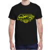 Adult Heavy Cotton 5.3 oz. T-Shirt Thumbnail