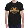 Adult Heavy Cotton 5.3 oz. T-Shirt Thumbnail