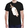 Adult Heavy Cotton 5.3 oz. T-Shirt Thumbnail