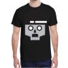 Adult Heavy Cotton 5.3 oz. T-Shirt Thumbnail