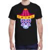 Adult Heavy Cotton 5.3 oz. T-Shirt Thumbnail