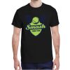Gildan Adult Heavy Cotton 5.3 oz. T-Shirt Thumbnail