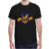 Gildan Adult Heavy Cotton 5.3 oz. T-Shirt Thumbnail