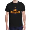 Gildan Adult Heavy Cotton 5.3 oz. T-Shirt Thumbnail