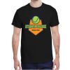 Gildan Adult Heavy Cotton 5.3 oz. T-Shirt Thumbnail