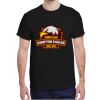 Gildan Adult Heavy Cotton 5.3 oz. T-Shirt Thumbnail