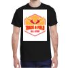 Adult Heavy Cotton 5.3 oz. T-Shirt Thumbnail