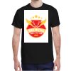 Adult Heavy Cotton 5.3 oz. T-Shirt Thumbnail