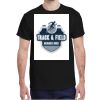 Adult Heavy Cotton 5.3 oz. T-Shirt Thumbnail