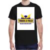 Adult Heavy Cotton 5.3 oz. T-Shirt Thumbnail