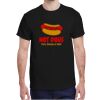 Adult Heavy Cotton 5.3 oz. T-Shirt Thumbnail
