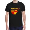 Adult Heavy Cotton 5.3 oz. T-Shirt Thumbnail