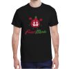 Adult Heavy Cotton 5.3 oz. T-Shirt Thumbnail