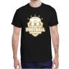 Adult Heavy Cotton 5.3 oz. T-Shirt Thumbnail