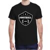 Adult Heavy Cotton 5.3 oz. T-Shirt Thumbnail