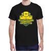Adult Heavy Cotton 5.3 oz. T-Shirt Thumbnail