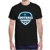 Adult Heavy Cotton 5.3 oz. T-Shirt Thumbnail