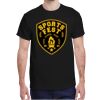 Gildan Adult Heavy Cotton 5.3 oz. T-Shirt Thumbnail