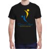 Gildan Adult Heavy Cotton 5.3 oz. T-Shirt Thumbnail