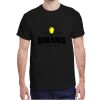 Adult Heavy Cotton 5.3 oz. T-Shirt Thumbnail
