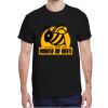Gildan Adult Heavy Cotton 5.3 oz. T-Shirt Thumbnail