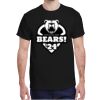 Adult Heavy Cotton 5.3 oz. T-Shirt Thumbnail