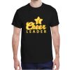 Adult Heavy Cotton 5.3 oz. T-Shirt Thumbnail