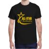 Adult Heavy Cotton 5.3 oz. T-Shirt Thumbnail