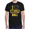Adult Heavy Cotton 5.3 oz. T-Shirt Thumbnail