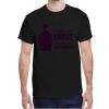 Adult Heavy Cotton 5.3 oz. T-Shirt Thumbnail