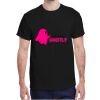 Adult Heavy Cotton 5.3 oz. T-Shirt Thumbnail