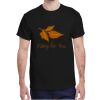 Adult Heavy Cotton 5.3 oz. T-Shirt Thumbnail