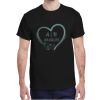 Adult Heavy Cotton 5.3 oz. T-Shirt Thumbnail