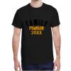 Adult Heavy Cotton 5.3 oz. T-Shirt Thumbnail