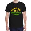 Adult Heavy Cotton 5.3 oz. T-Shirt Thumbnail