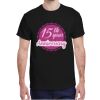 Adult Heavy Cotton 5.3 oz. T-Shirt Thumbnail