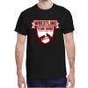 Adult Heavy Cotton 5.3 oz. T-Shirt Thumbnail