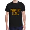 Adult Heavy Cotton 5.3 oz. T-Shirt Thumbnail