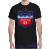 Adult Heavy Cotton 5.3 oz. T-Shirt Thumbnail