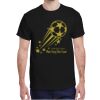 Adult Heavy Cotton 5.3 oz. T-Shirt Thumbnail