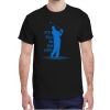 Adult Heavy Cotton 5.3 oz. T-Shirt Thumbnail