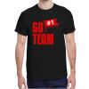 Adult Heavy Cotton 5.3 oz. T-Shirt Thumbnail