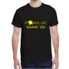 Gildan Adult Heavy Cotton 5.3 oz. T-Shirt Thumbnail
