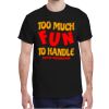 Adult Heavy Cotton 5.3 oz. T-Shirt Thumbnail