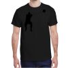 Adult Heavy Cotton 5.3 oz. T-Shirt Thumbnail