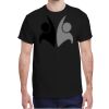Adult Heavy Cotton 5.3 oz. T-Shirt Thumbnail